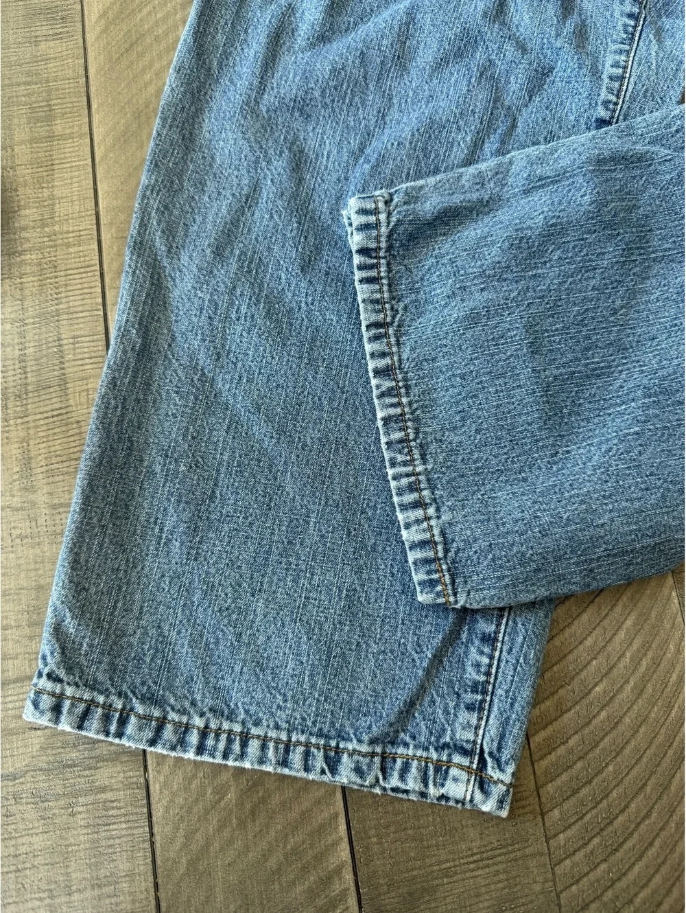 L.A. Blues size 22w